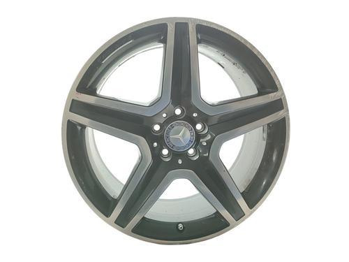 rim-mercedes-benz-gla-class-x156-2013-2014-2015-2016-2017-2018-2019-2020-2021-2022-30744130 main image