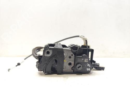 Rear right lock CITROËN C5 AIRCROSS (A_)  | BP29435504C99 