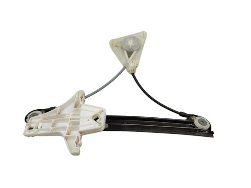 Vindusheismekanisme venstre bak VW POLO V (6R1, 6C1)  | BP29721242C24 