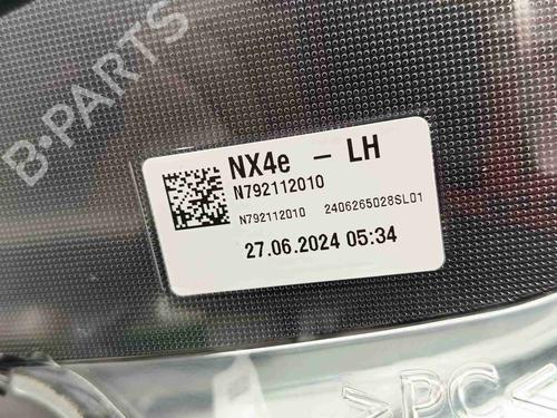 Left headlight HYUNDAI TUCSON (NX4E, NX4A) | BP36321741C28 - Image 3
