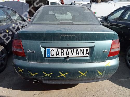 Engine control unit (ECU) AUDI A4 B5 (8D2) | BP30590656M57 - Image 10