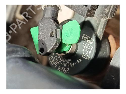 Engine FORD TRANSIT COURIER B460 Box Body/MPV  | BP34222050M1  - Image 15