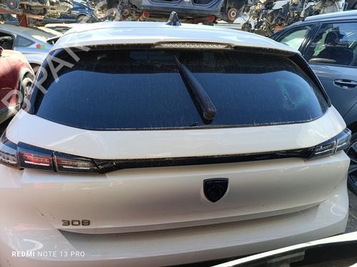 Tailgate PEUGEOT 308 III (FB_, FH_, FP_, F3_, FM_)  | BP29720733C6 