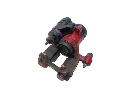 Left rear brake caliper VW GOLF VII (5G1, BQ1, BE1, BE2) 2.0 GTD | BP28016119M107 