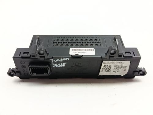 Used Electronic module Electronic module HYUNDAI TUCSON (NX4E, NX4A) [2020-2026] 34041003 34041003