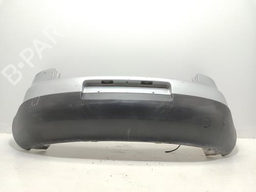 Rear bumper VW GOLF V (1K1)  | BP17916811C8 