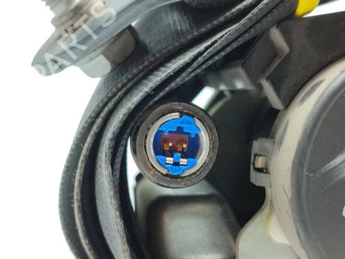 Airbag Kit PEUGEOT 508 I (8D_) 1.6 HDi | BP18321133C86 