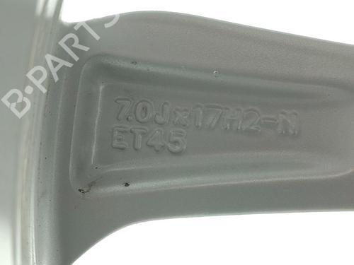 Felg VW T-ROC (A11, D11) | BP30742962C45