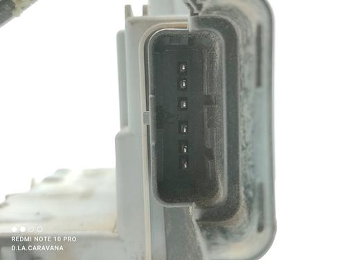 Rear right lock PEUGEOT 508 SW I (8E_) 2.0 BlueHDi 150 | BP18333011C99 