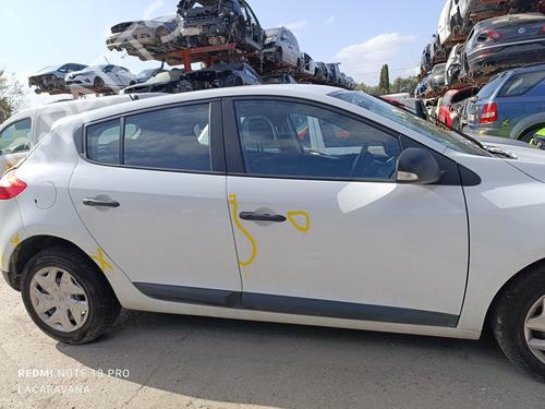 Engine RENAULT MEGANE III Hatchback (BZ0/1_, B3_) | BP26533028M1 - Image 23