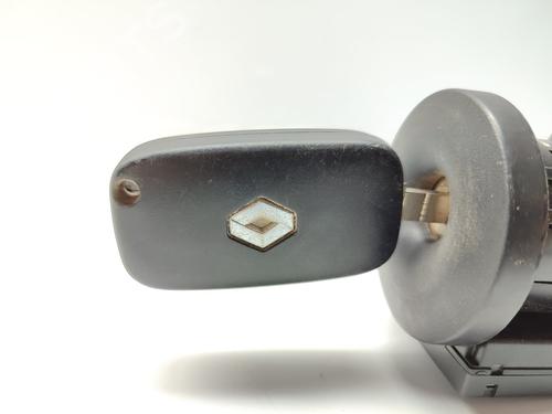 Ignition barrel RENAULT MASTER III Platform/Chassis (EV, HV, UV) 2.3 dCi 130 RWD (HV01, HV10, HV11, HV12, UV01, UV10,... | BP18672526M48 