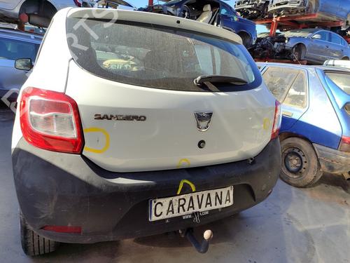 Switch DACIA SANDERO II  | BP20495348I30  - Image 13