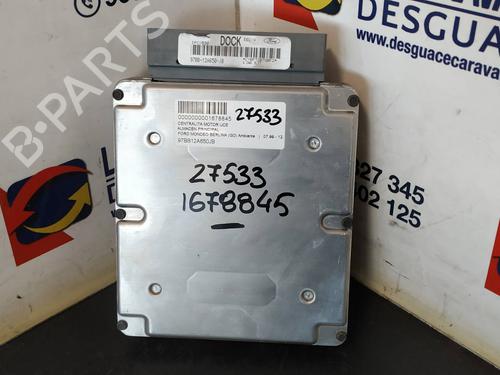 Used Engine control unit (ECU) FORD MONDEO II (BAP) 1.8 TD (90 hp) 16506992