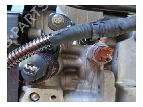 Engine CITROËN C3 III (SX)  | BP33626381M1  - Image 8