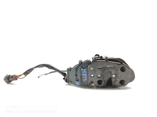 Front left lock KIA CARNIVAL II (GQ) 2.9 CRDi | BP22924292C98 