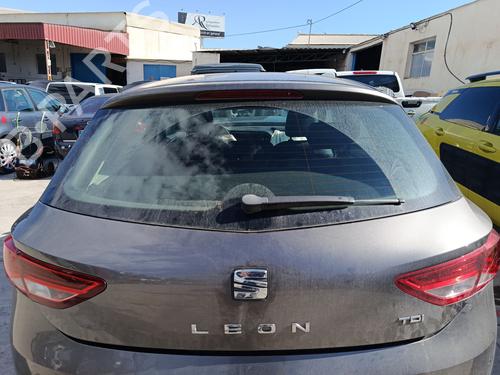 tailgate-seat-leon-5f1-2012-2013-2014-2015-2016-2017-2018-2019-2020-2021-33182873 main image