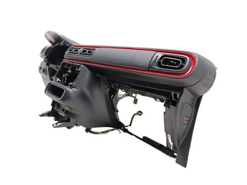 Dashboard CITROËN C3 III (SX) 1.2 PURETECH 82 | BP33243715C46 - Image 7