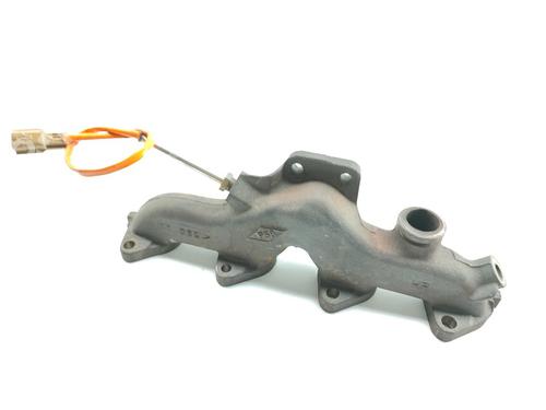 Udstødningsmanifold NISSAN JUKE (F15) 1.5 dCi (110 hp) 16505933