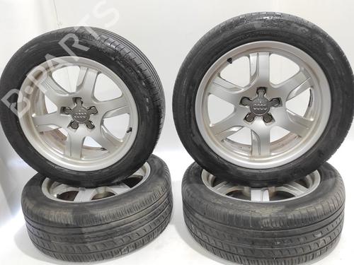 Rim AUDI A5 (8T3)  | BP16512029C45 
