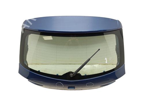 Tailgate SEAT LEON (5F1)  | BP28196066C6 