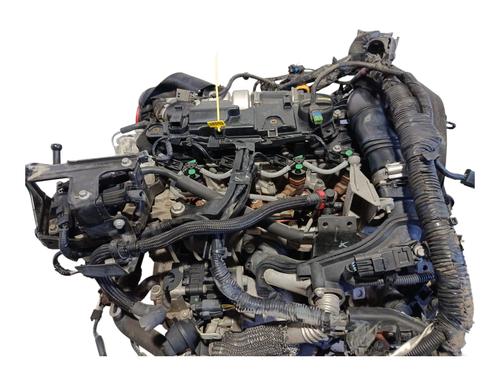 Engine FORD TRANSIT COURIER B460 Box Body/MPV  | BP34222050M1  - Image 9