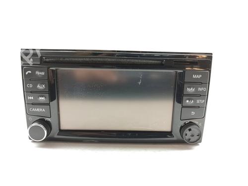 Used Electronic module NISSAN JUKE (F15) [2010-2019]  29923915