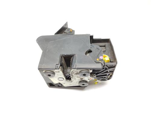 Front left lock DACIA SANDERO II  | BP16760443C98 