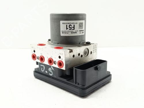 Used ABS pump KIA SPORTAGE IV (QL, QLE) [2015-2022]  31572007