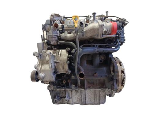 Motor Motor HYUNDAI TUCSON (JM) [2004-2019] 34222064 34222064