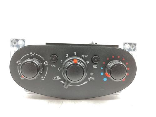 AC-Styringsenhed/Manøvreenhed DACIA SANDERO II [2012-2025]  29914759