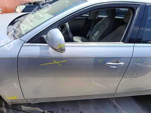 left-front-door-audi-a4-b8-8k2-2007-2008-2009-2010-2011-2012-2013-2014-2015-2016-2017-35723328 main image