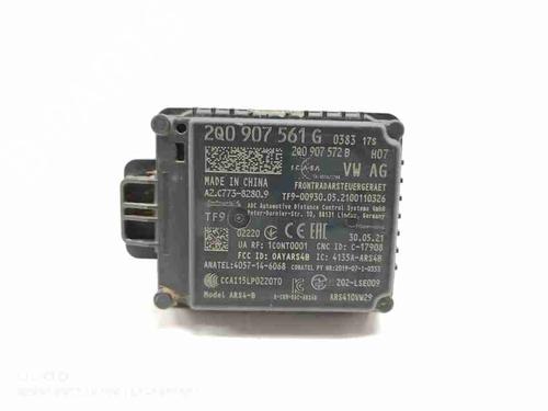 Used Electronic sensor Electronic sensor VW T-ROC (A11, D11) 1.5 TSI (150 hp) 22756015 22756015