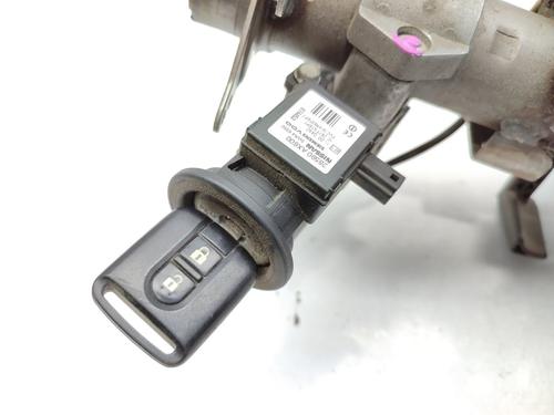 Steering column NISSAN MICRA III (K12) 1.4 16V | BP17745497M21 