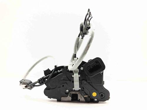 Front right lock VW T-ROC (A11, D11) 2.0 TDI | BP36158982C97 - Image 2