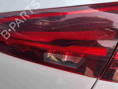 Used Right tailgate light Right tailgate light 38232333 38232333