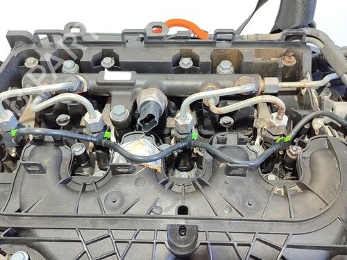 Engine FORD MONDEO IV (BA7) 2.0 TDCi | BP28709759M1