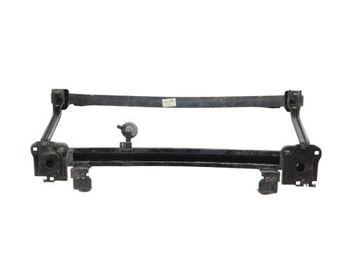 Front bumper reinforcement CITROËN C-ELYSEE (DD_)  | BP28716334C109 