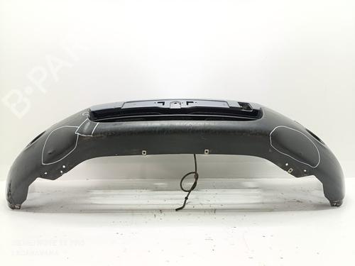 Front bumper NISSAN QASHQAI / QASHQAI +2 I (J10, NJ10, JJ10E) 2.0 dCi | BP19732083C7 