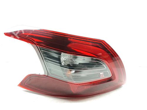 Rückleuchte Links für PEUGEOT 308 II (LB_, LP_, LW_, LH_, L3_) [2013-2021]  28590527