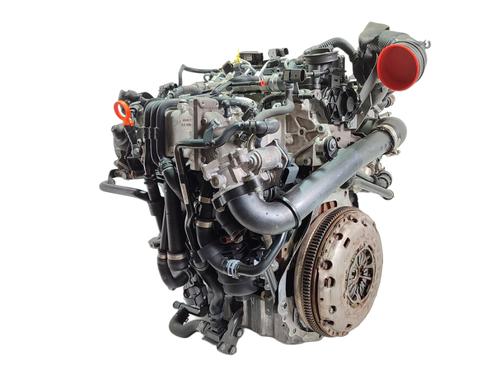 Engine VW GOLF VII (5G1, BQ1, BE1, BE2)  | BP29512673M1 