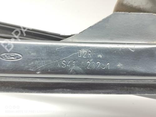 Front left window mechanism FORD FOCUS I (DAW, DBW) 1.6 16V | BP21570550C22 