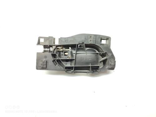 Front left interior door handle PEUGEOT 208 I (CA_, CC_) 1.2 VTI 82 | BP18903465I13 