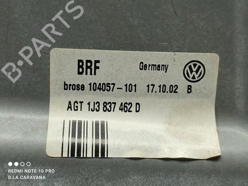 Front right window mechanism VW GOLF IV (1J1) 1.9 TDI | BP16507247C23 