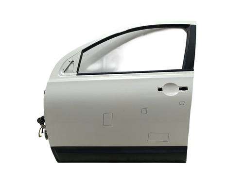 Used Left front door NISSAN QASHQAI I (J10, NJ10) [2006-2015]  24366127