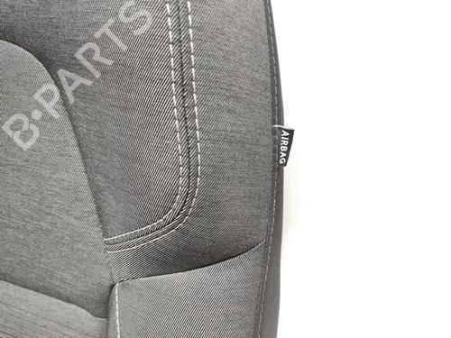 Left front seat RENAULT CAPTUR II (HF_) | BP16517326C15 - Image 5