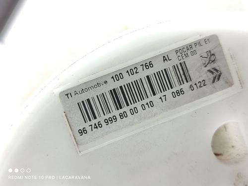 Fuel pump PEUGEOT 308 II (LB_, LP_, LW_, LH_, L3_)  | BP25333447M76 