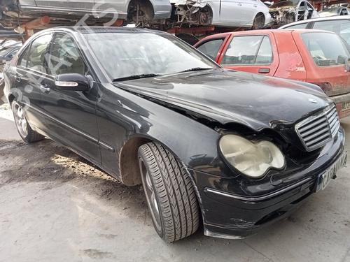 Electronic module MERCEDES-BENZ C-CLASS (W203) C 270 CDI (203.016) | BP18335393M83 