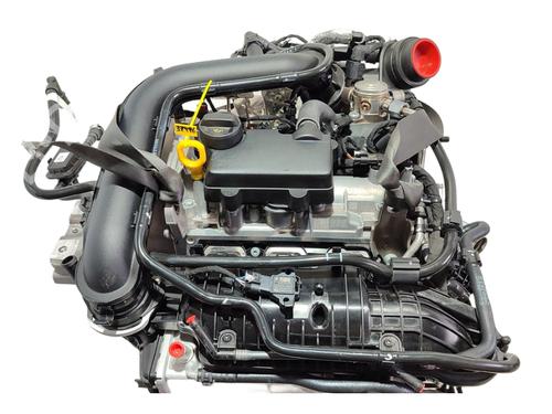 Engine AUDI A1 Sportback (GBA) 30 TFSI | BP29124701M1 