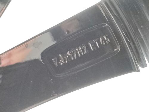 Rim VW T-ROC (A11, D11) | BP30389683C45