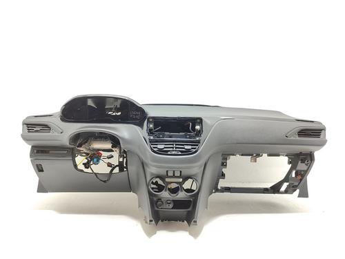 Airbag Kit PEUGEOT 208 I (CA_, CC_) 1.4 VTi | BP17788014C86 